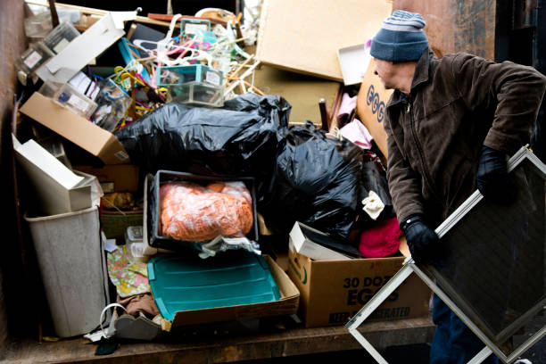 Junk Removal for Events in Sauk Village, IL
